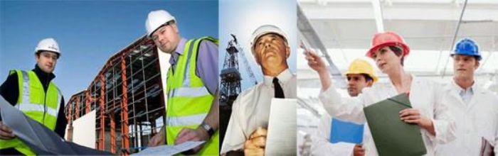 CURSOS DE SEGURIDAD INDUSTRIAL